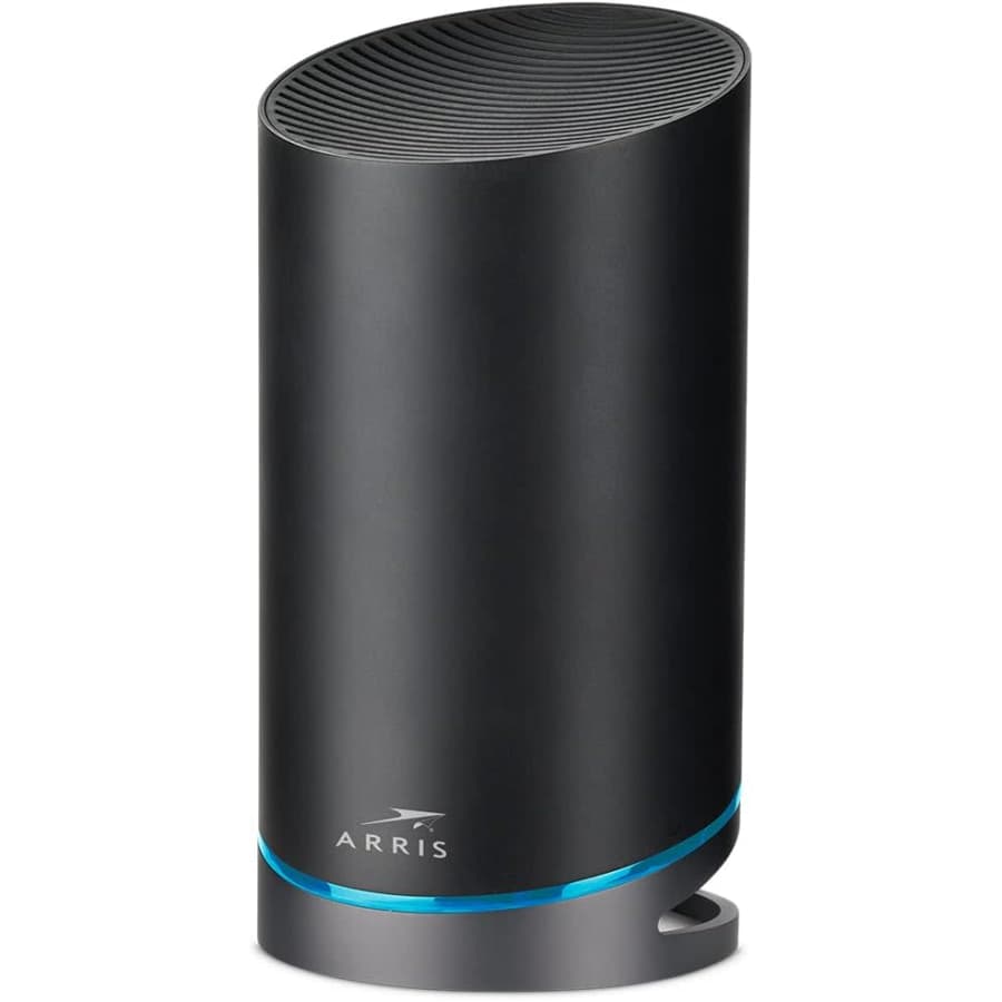 Arris SURFboard mAX Pro Mesh AX11000 WiFi 6 AX Router for $136