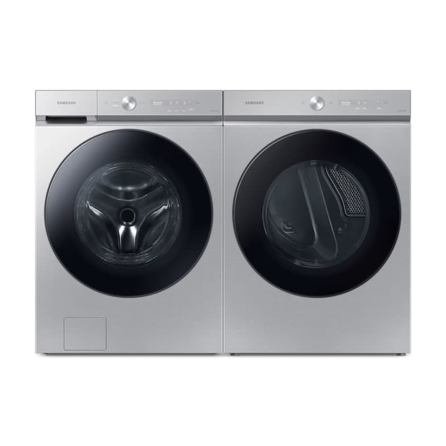 Samsung Bespoke Laundry Sets: Up to $1,300 off