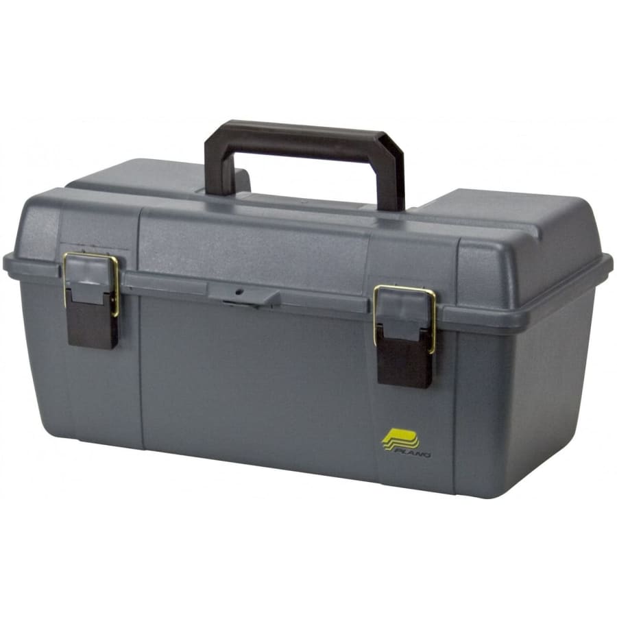 Plano Portable Tool Box for $24 Plano Portable Tool Box for $24