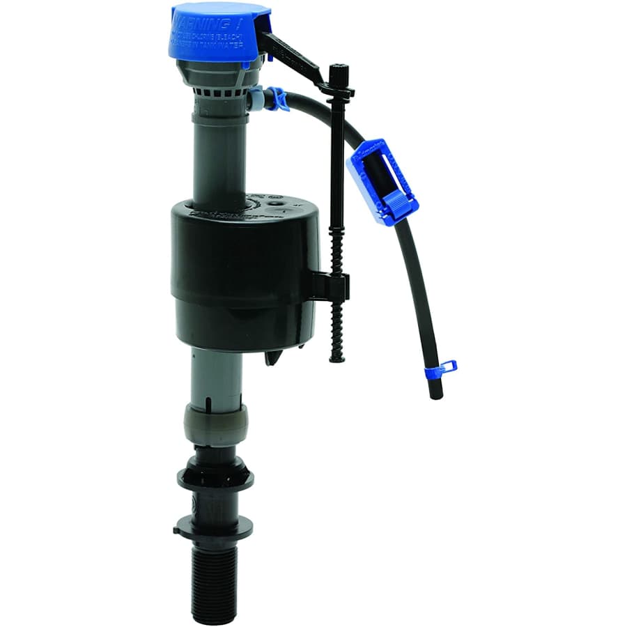 Fluidmaster 400AH PerforMAX Universal High Performance Toilet Fill Valve for $17