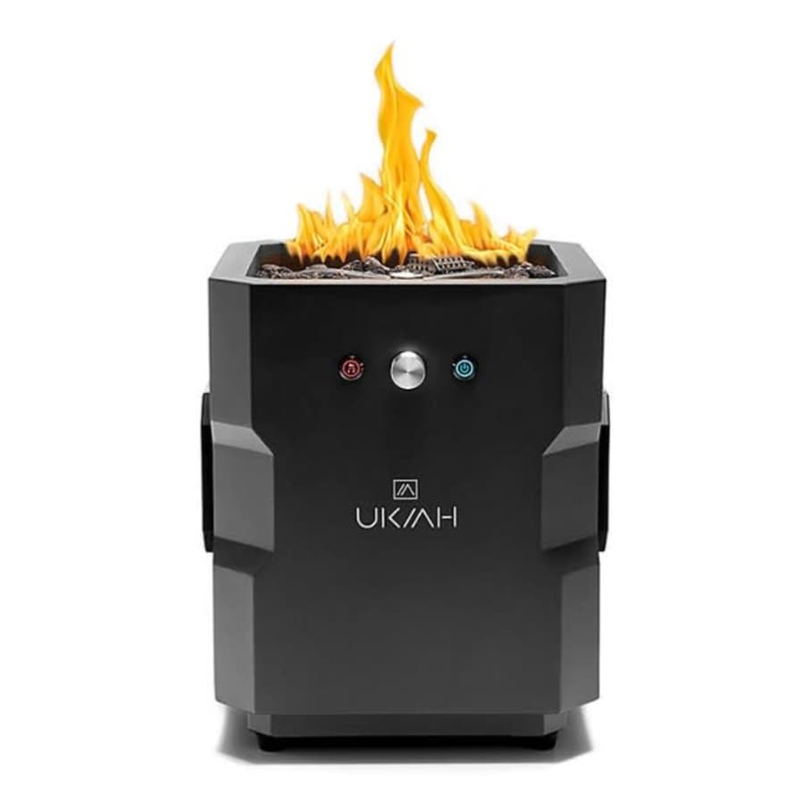 Ukiah Tailgater Bluetooth Outdoor Firepit Speaker for $349 for members Ukiah Tailgater Bluetooth Outdoor Firepit Speaker for $349 for members