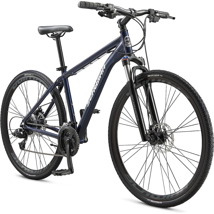 Schwinn GTX 17" Hybrid Bike for $390