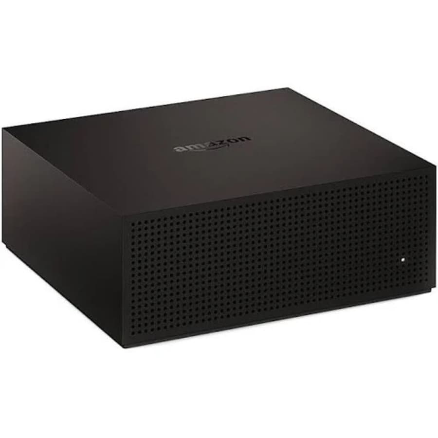 Amazon Fire TV Recast 500GB Over-the-Air DVR for $150 Amazon Fire TV Recast 500GB Over-the-Air DVR for $150