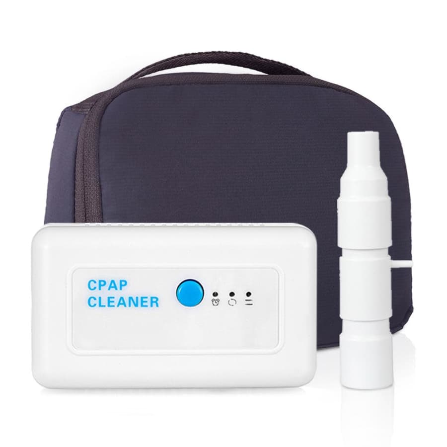 Rescare CPAP Cleaner for $34