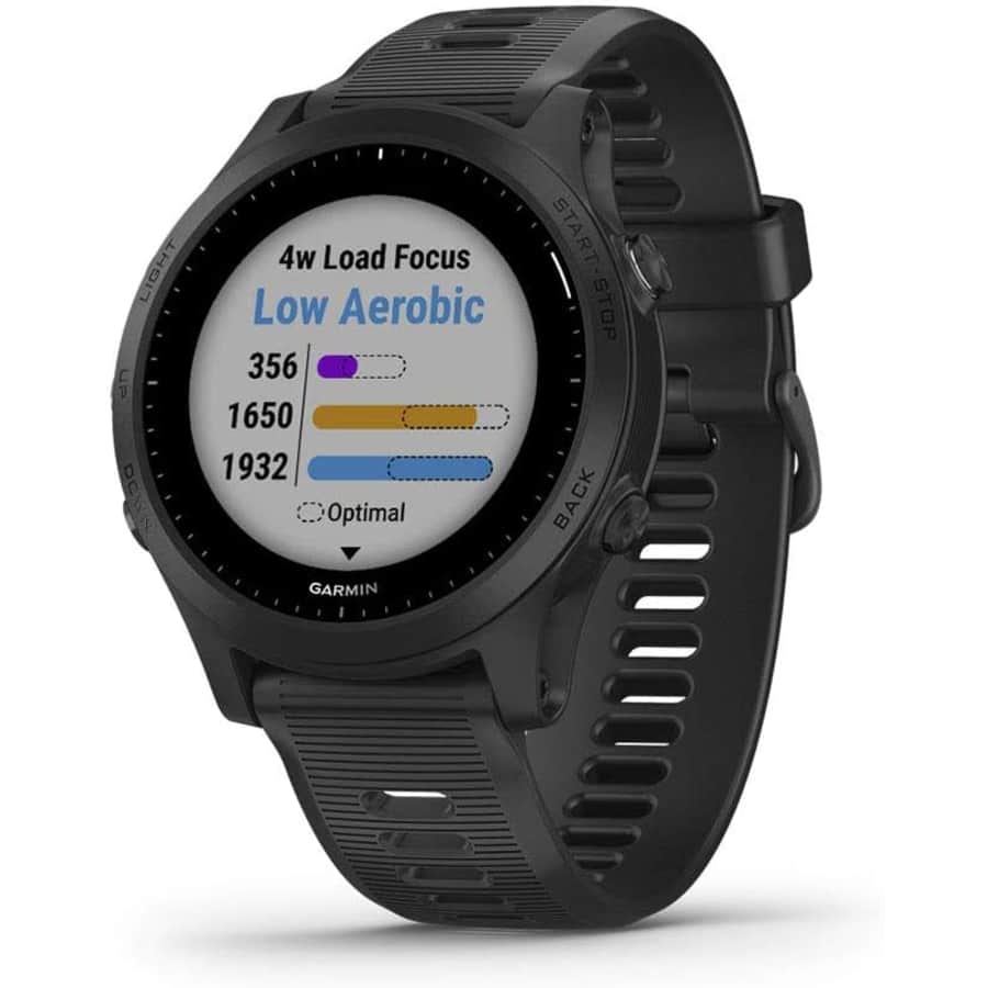Garmin Forerunner 945 GPS Smartwatch for $370 Garmin Forerunner 945 GPS Smartwatch for $370
