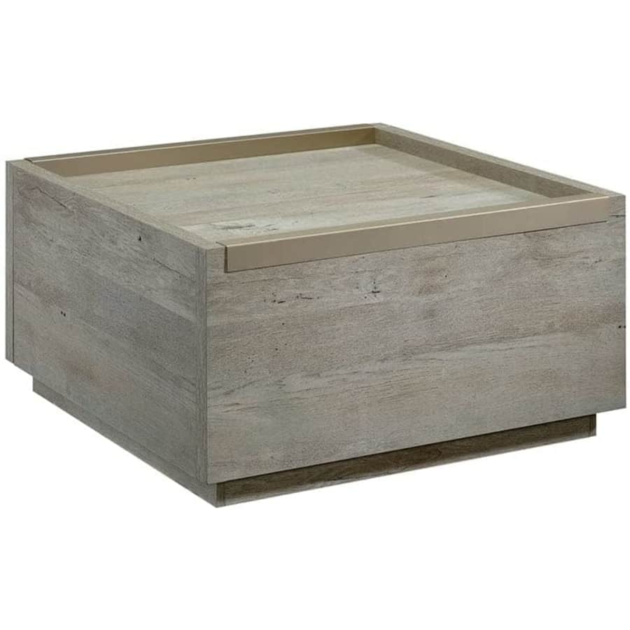 Sauder Manhattan Gate Coffee Table for $214