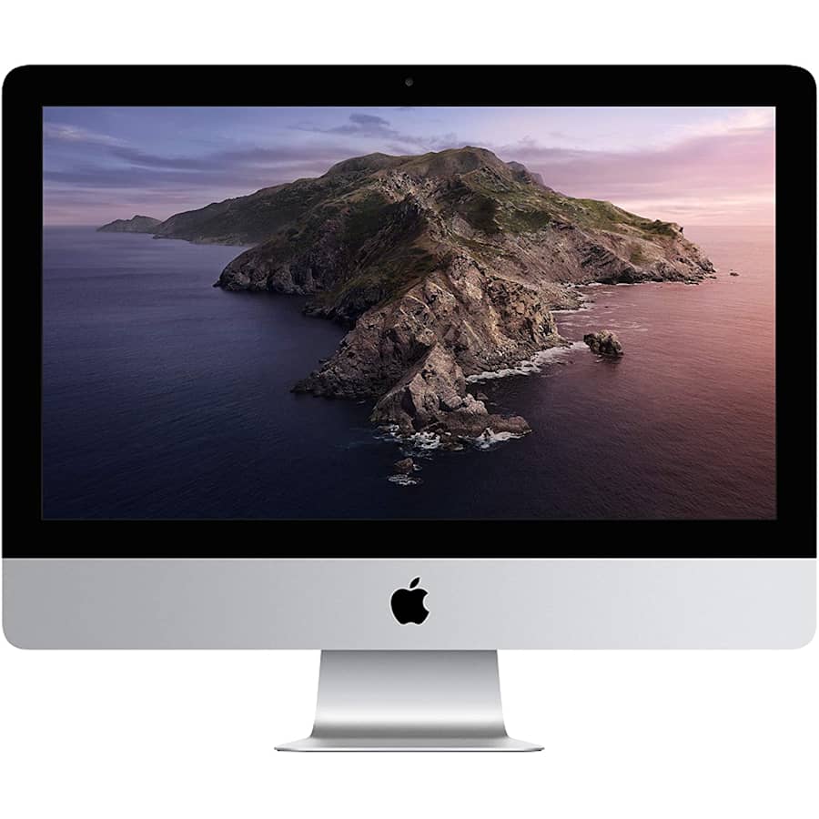 Apple iMac Kaby Lake i5 21.5" AIO Desktop (2017) for $999 Apple iMac Kaby Lake i5 21.5" AIO Desktop (2017) for $999