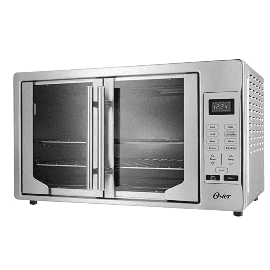 Oster French Convection Countertop and Toaster Oven for $230