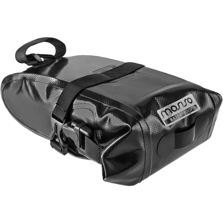 Bike Saddle Bag for $7