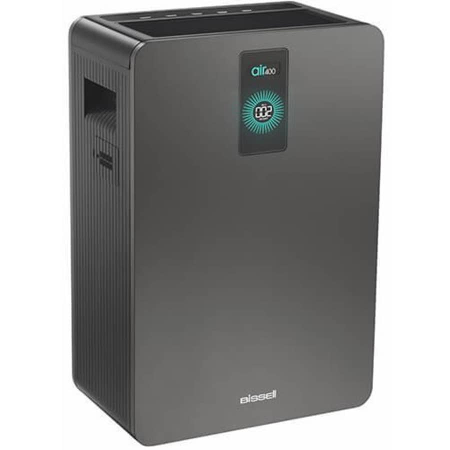 Bissell Air400 Large Air Purifier for $199