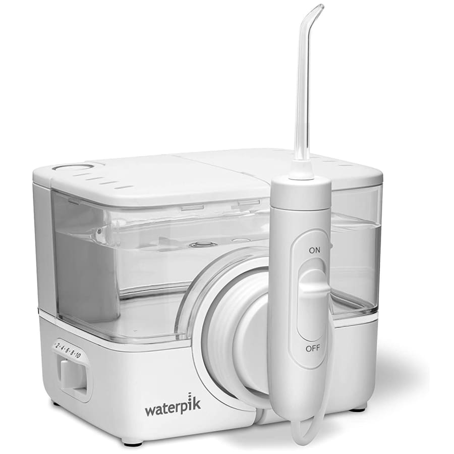 WaterPik ION Professional Cordless Water Flosser: $70