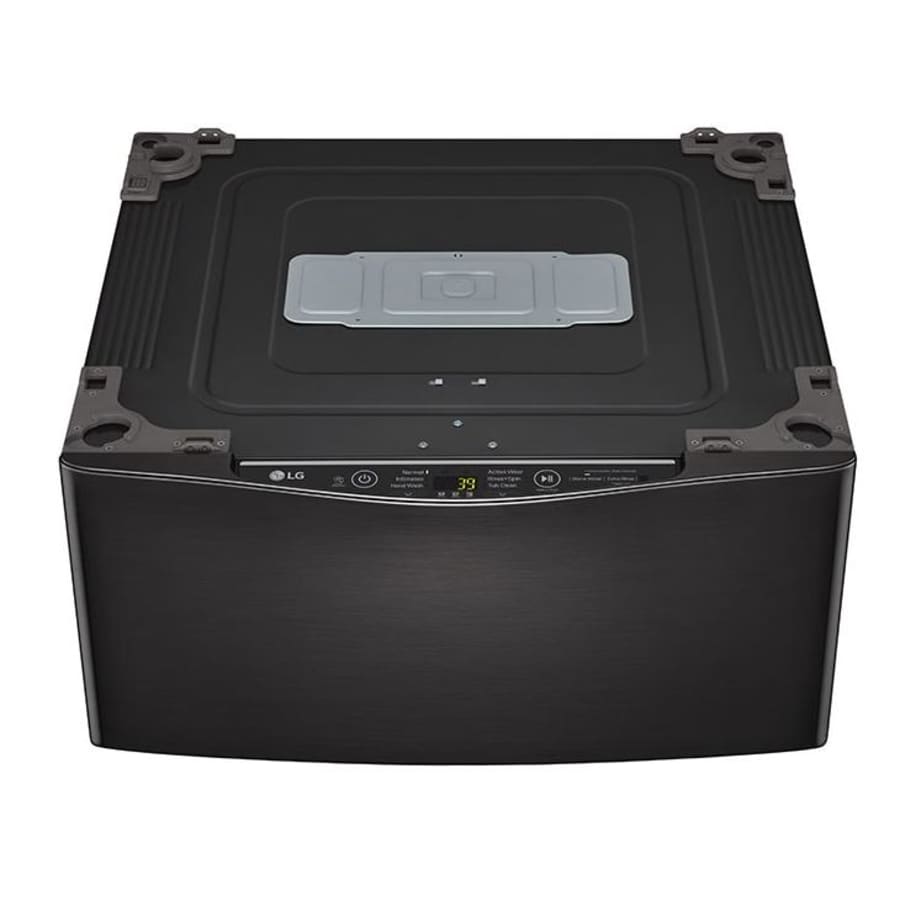 LG SideKick Smart Top Load Pedestal Washer for $390 LG SideKick Smart Top Load Pedestal Washer for $390