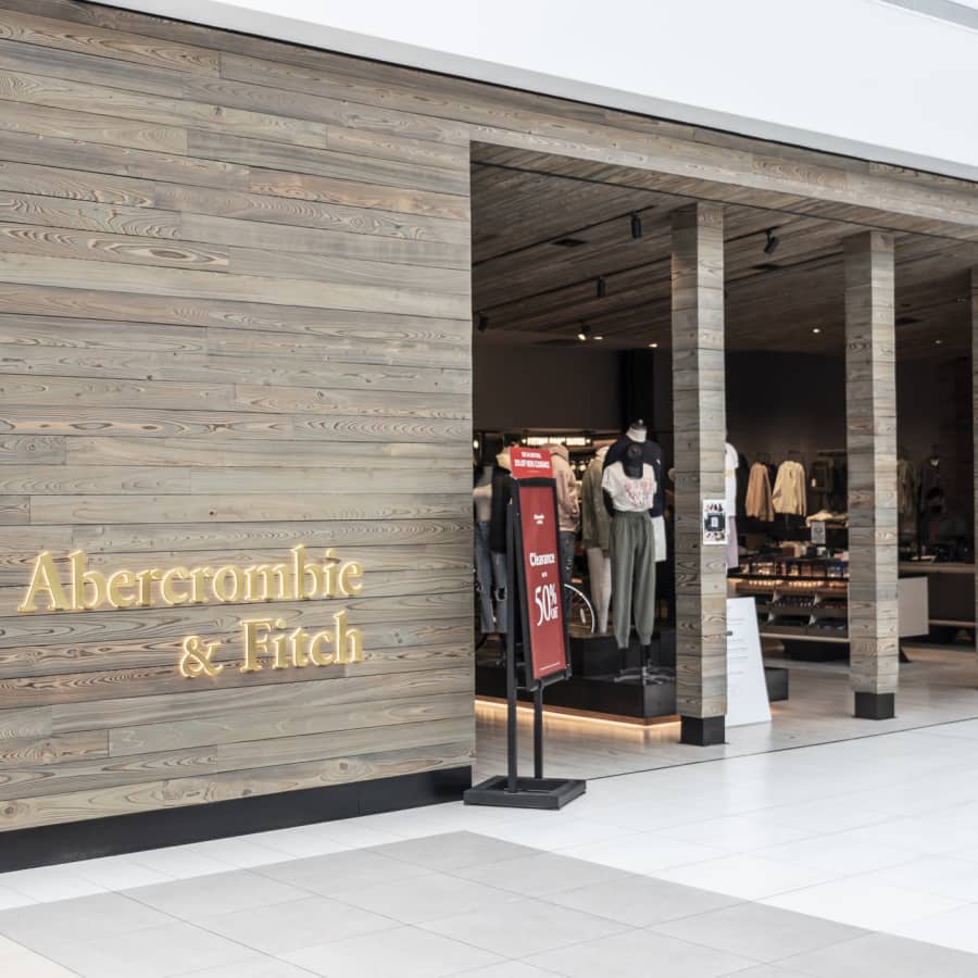 Abercrombie & Fitch Promo Code: 30% Off Discounts