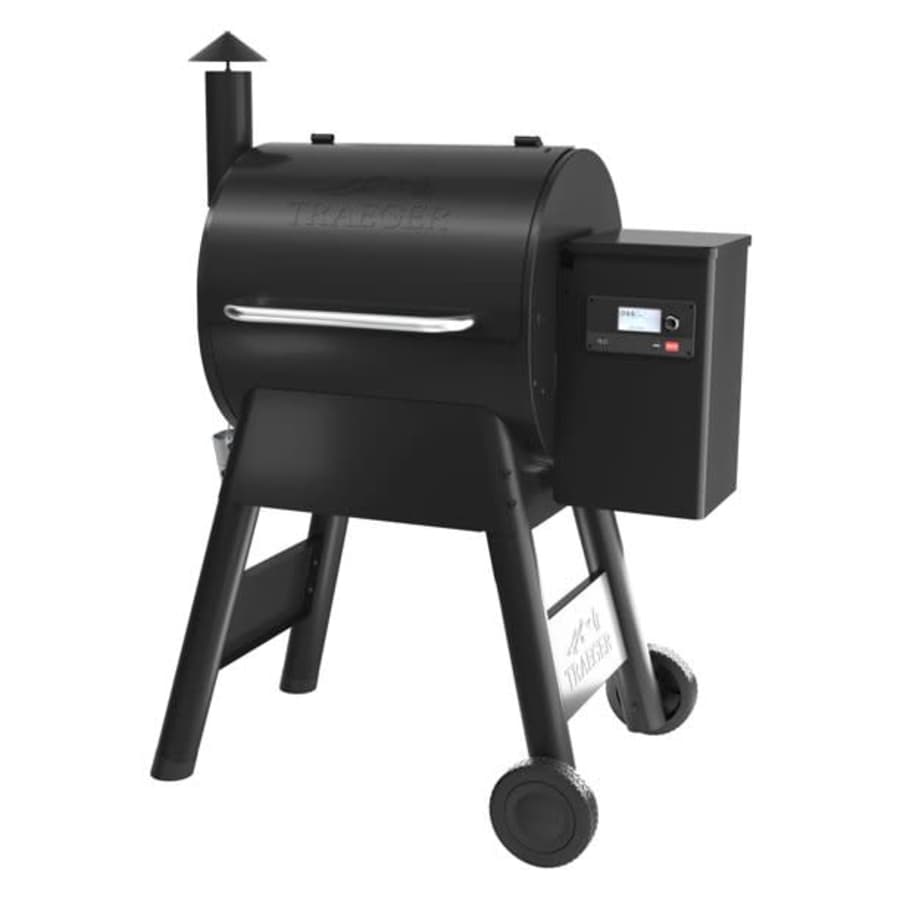 Traeger Grills Pro Series 575 Grill and Smoker for $845 Traeger Grills Pro Series 575 Grill and Smoker for $845