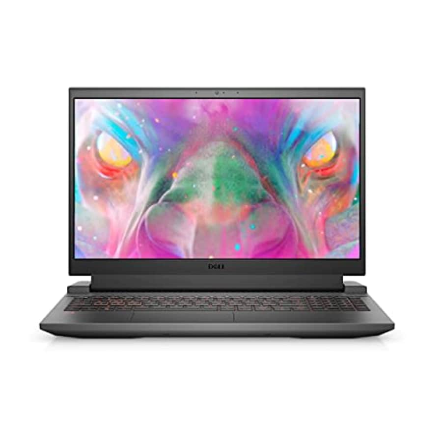 Dell Gaming G15 5510 Laptop: Core i5-10500H, RTX 3050 Ti, 512GB SSD, 15.6" 120Hz Full HD Display, for $850