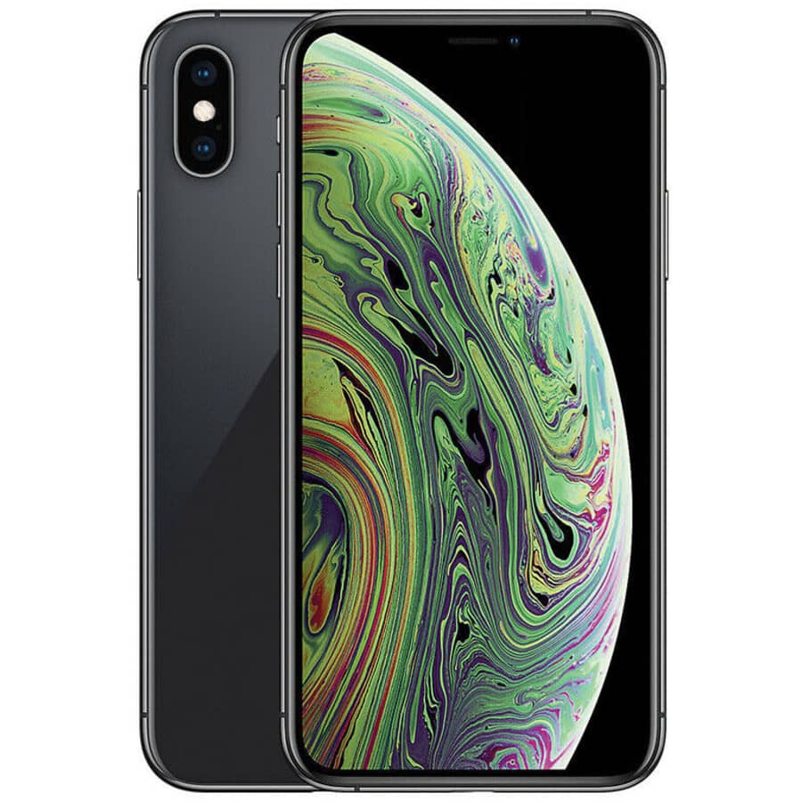 Unlocked Apple iPhone XS 64GB Smartphone for $220 Unlocked Apple iPhone XS 64GB Smartphone for $220