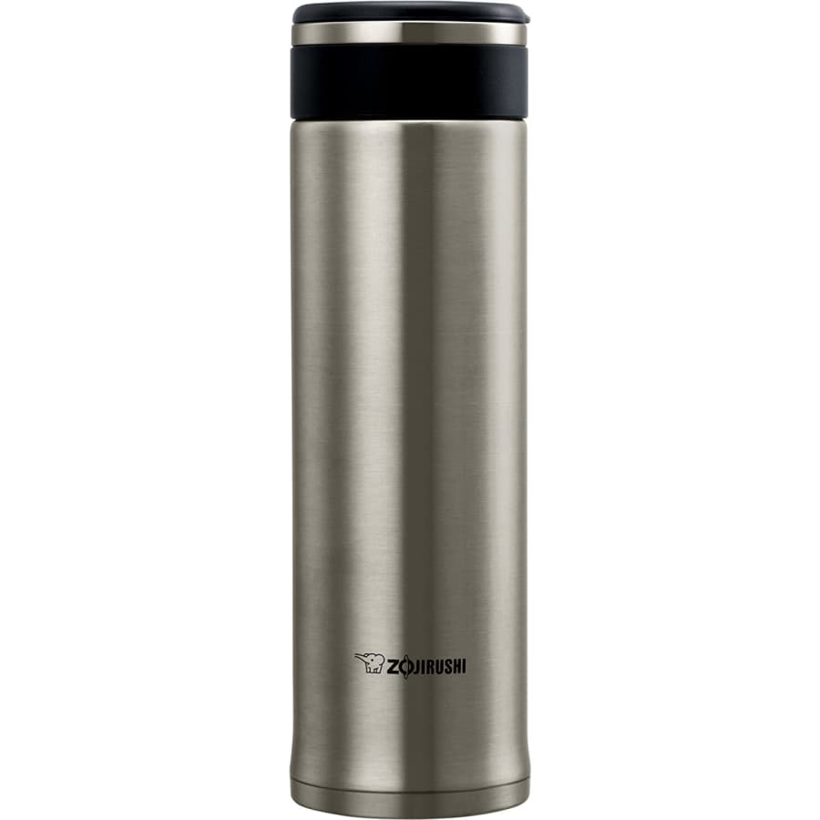 Zojirushi 16-oz. Stainless Steel Travel Mug for $42 Zojirushi 16-oz. Stainless Steel Travel Mug for $42