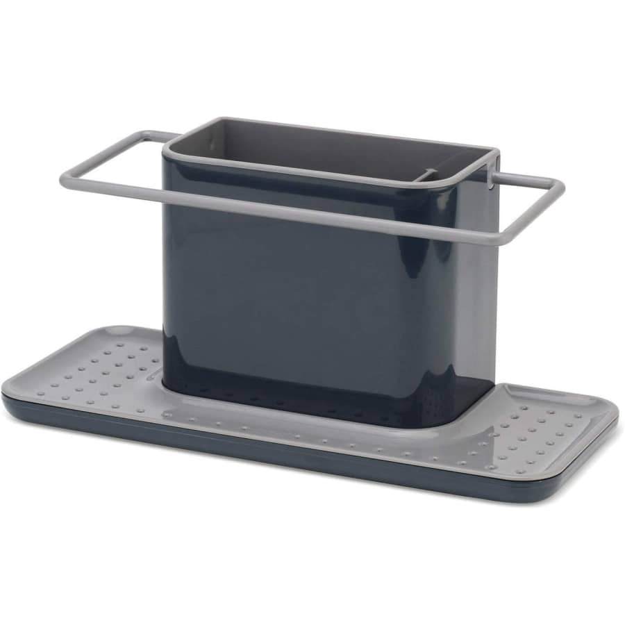 Joseph Joseph Sink Caddy for $16 Joseph Joseph Sink Caddy for $16