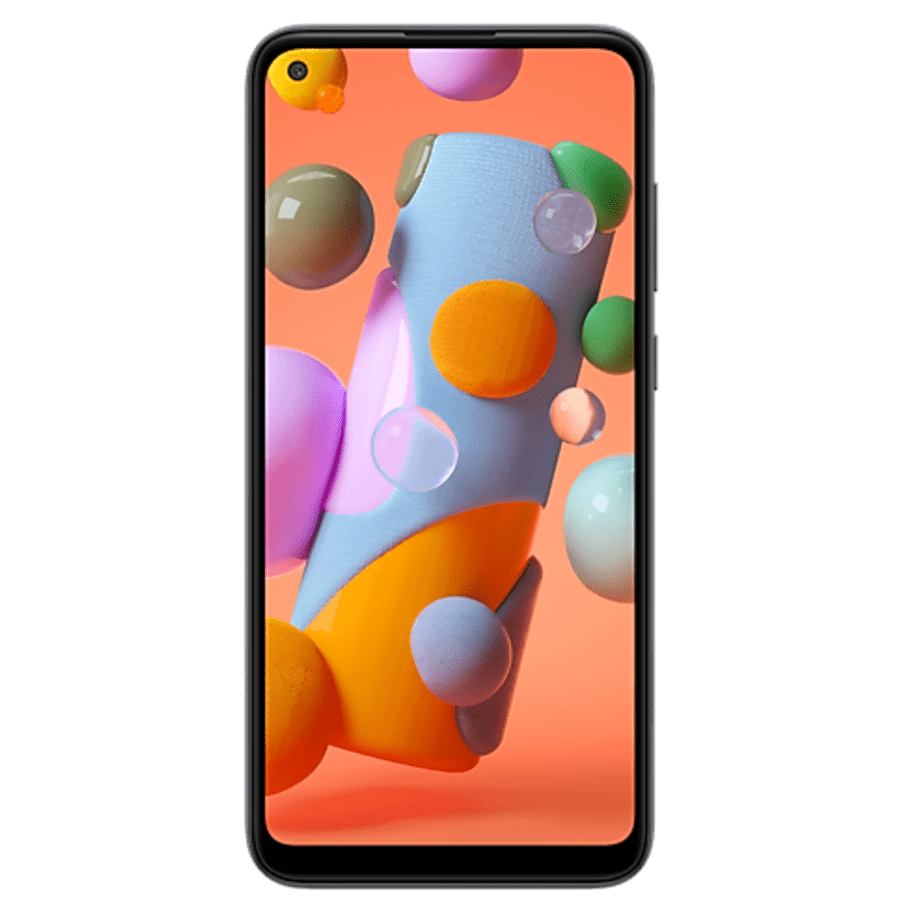 Samsung Galaxy A11 32GB Anrdoid Smartphone for free