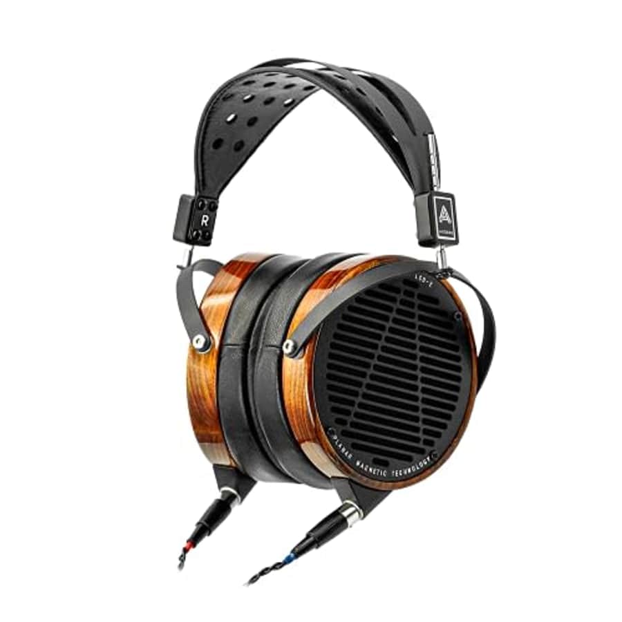 Audeze LCD-2 Audiophile Headphones with Caribbean Rosewood Feb 2021 Version for $995 Audeze LCD-2 Audiophile Headphones with Caribbean Rosewood Feb 2021 Version for $995