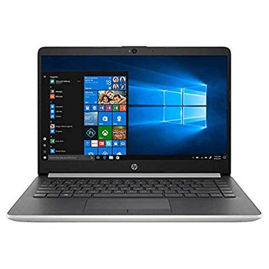 2019 HP 14" FHD IPS BrightView Display Laptop Computer| Intel Core i3-8130U up to 3.4GHz (Beat for $359 2019 HP 14" FHD IPS BrightView Display Laptop Computer| Intel Core i3-8130U up to 3.4GHz (Beat for $359
