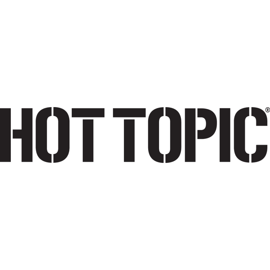 Hot Topic Black Friday Sale: 30% to 50% off Hot Topic Black Friday Sale: 30% to 50% off