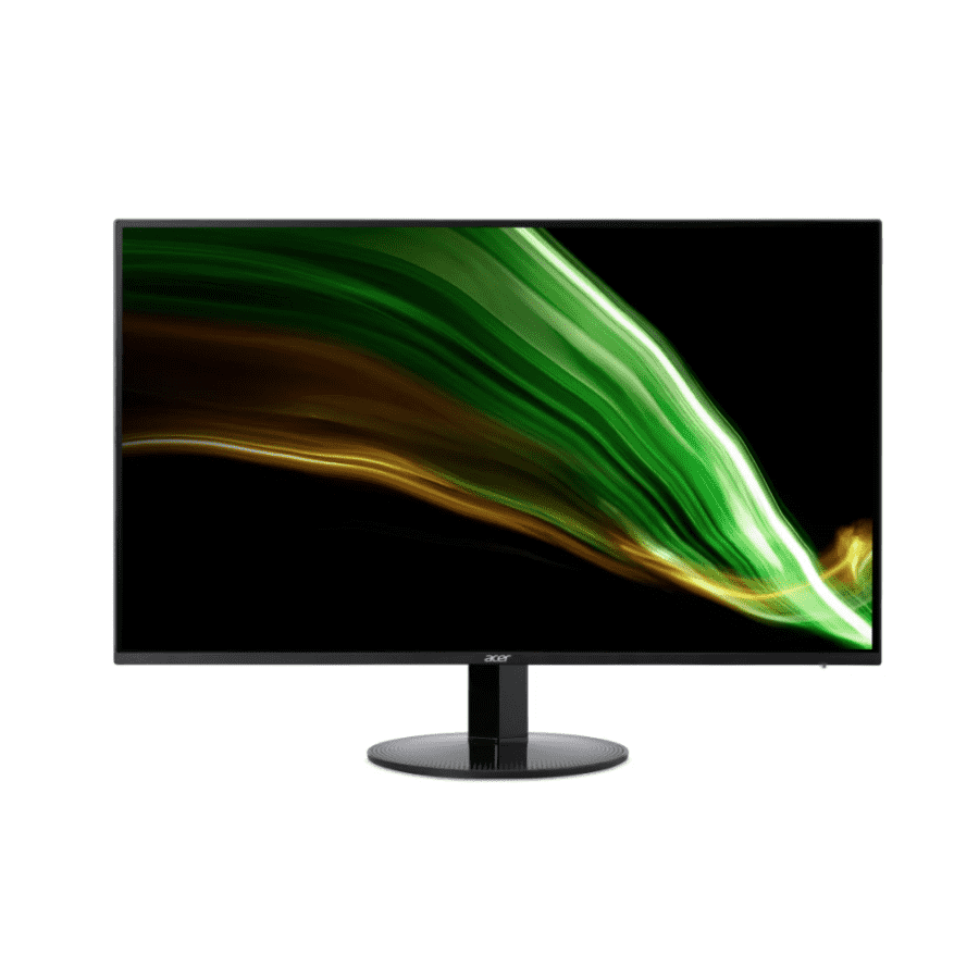 Acer 23.8" IPS LED AMD Free-Sync Monitor for $99