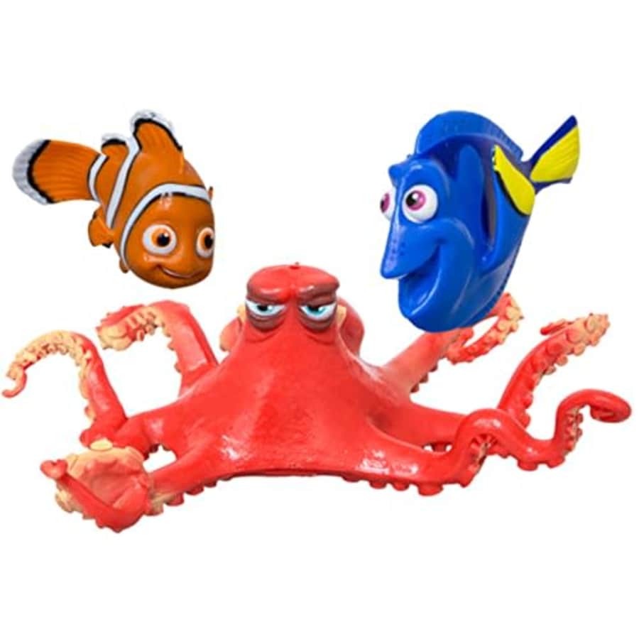 SwimWays Disney Finding Dory Dive Characters Diving Toys (3-Pack), Bath Toys & Pool Party Supplies for $21