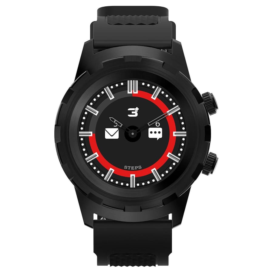 3Plus Cruz Hybrid Smart Watch for $70 for members
