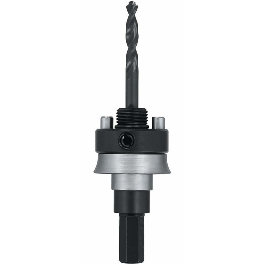 DeWalt Heavy Duty 7/16" Shank Quick Change Mandrel for $8