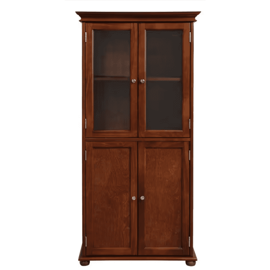 Home Decorators Collection Hampton Harbor 53" Cabinet for $109