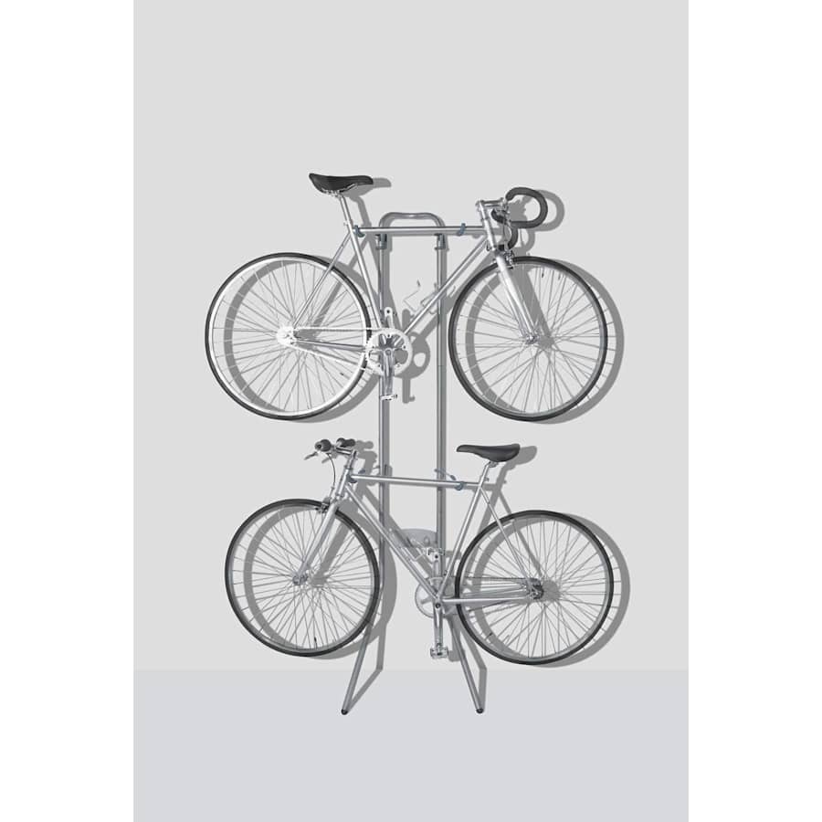 Delta Cycle Michelangelo 2-Bike Stand for $57 Delta Cycle Michelangelo 2-Bike Stand for $57