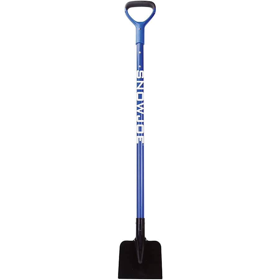 Snow Joe Impact Reducing Steel Ice Chopper for $14 Snow Joe Impact Reducing Steel Ice Chopper for $14