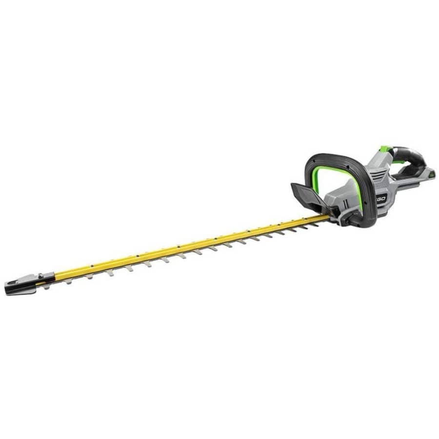 EGO 56V 24" Hedge Trimmer for $99 EGO 56V 24" Hedge Trimmer for $99