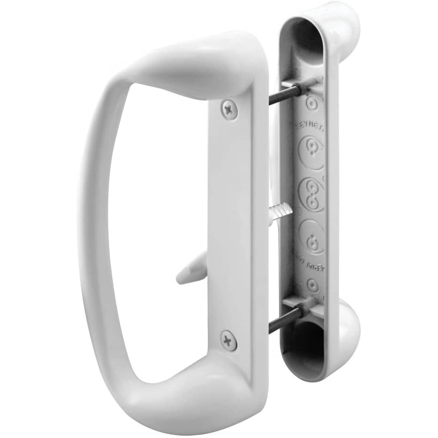 Prime-Line Sliding Glass Door Handle Set for $28