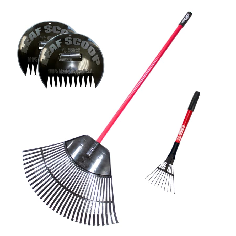 Bully Tools Fall Essentials Combo Pack for $80 Bully Tools Fall Essentials Combo Pack for $80