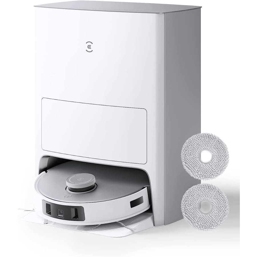 Ecovacs Deebot T20 Omni Robot Vacuum and Mop for $650