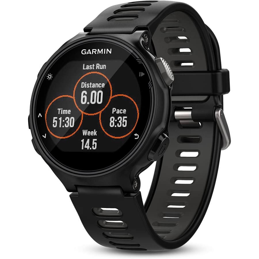 Garmin Forerunner Multisport GPS Running Watch With Heart Rate for $359 Garmin Forerunner Multisport GPS Running Watch With Heart Rate for $359