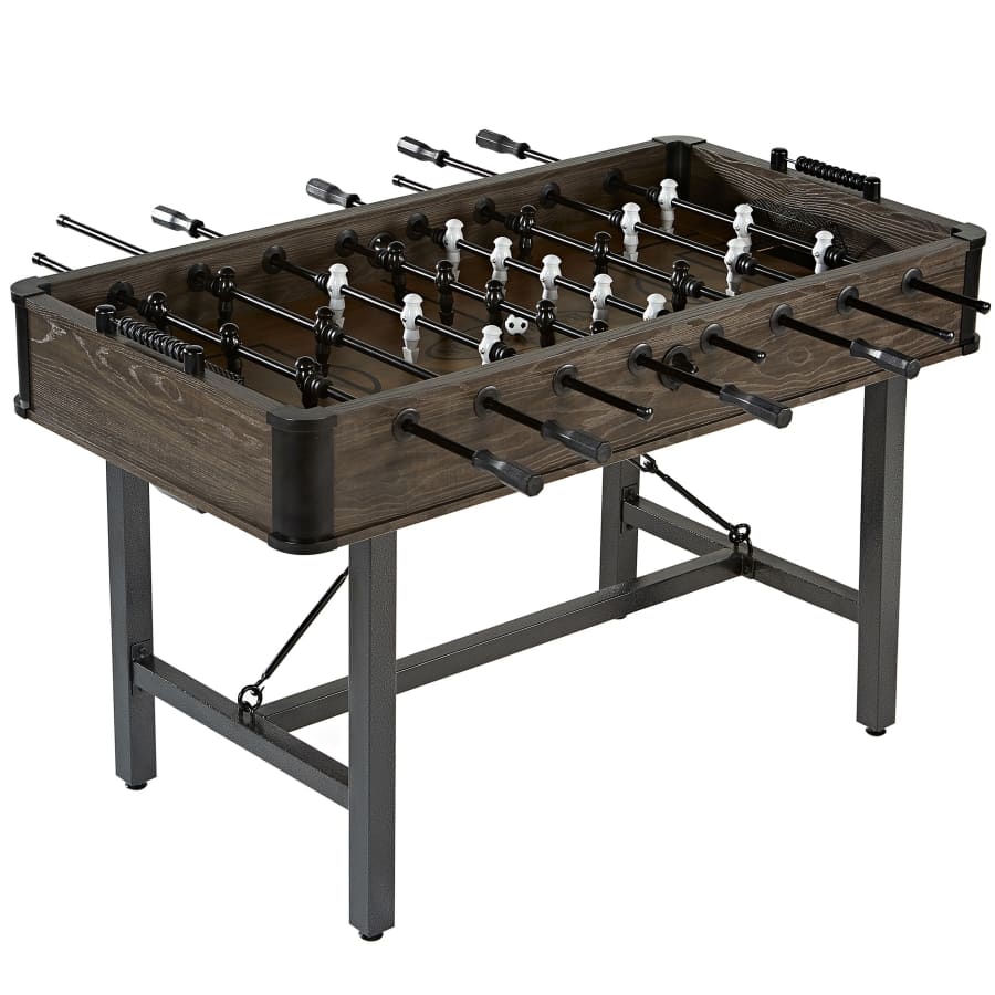 Barrington 56" Chandler Foosball Soccer Table for $118 Barrington 56" Chandler Foosball Soccer Table for $118