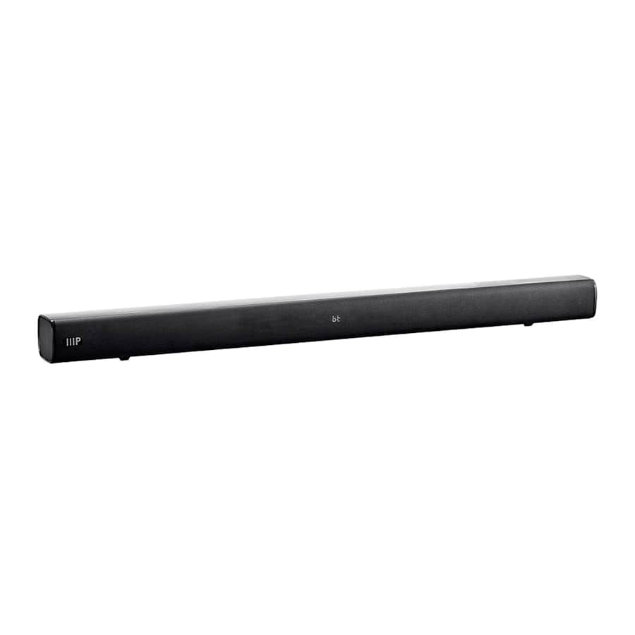 Monoprice SB-100 2.1 36" TV Soundbar for $40 Monoprice SB-100 2.1 36" TV Soundbar for $40