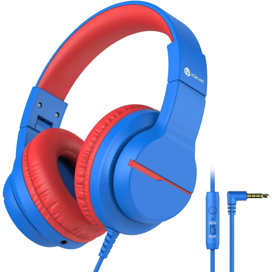 iClever Kids' Headphones for $17