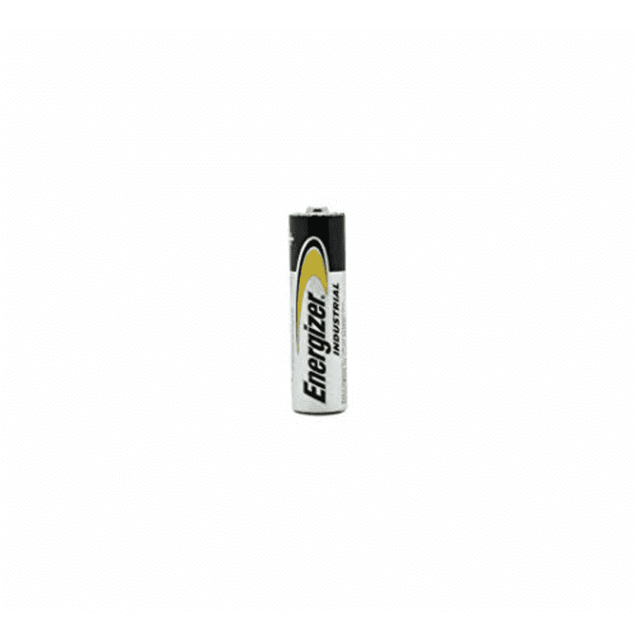 AA Batteries - Energizer Industrial Alkaline Batteries, (24 Count) Model EN91 for $62