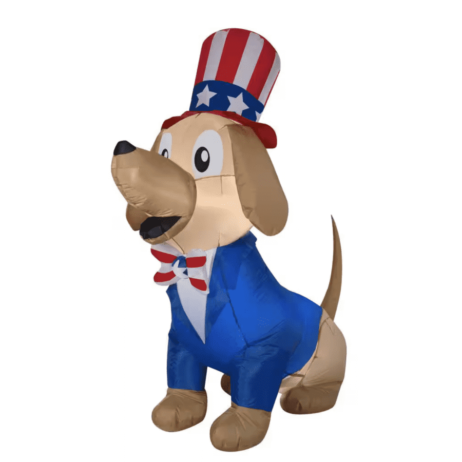 4th of July Holiday Decorations Sale at Home Depot: Up to 30% off