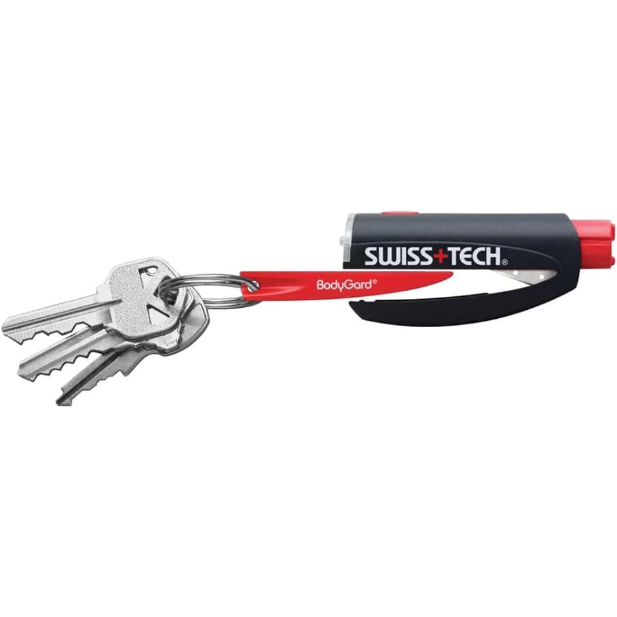 Swiss+Tech BodyGard Emergency Tool for $32