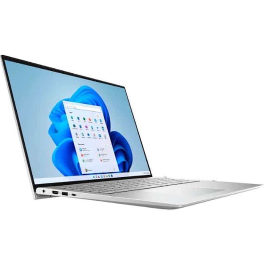 Dell Inspiron 7000 11th-Gen. Intel i7-1165G7 17" Touch Laptop for $880 Dell Inspiron 7000 11th-Gen. Intel i7-1165G7 17" Touch Laptop for $880