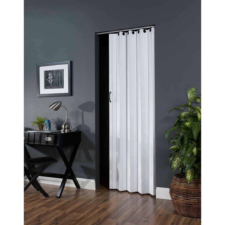 Homestyle Deco Folding Door for $26