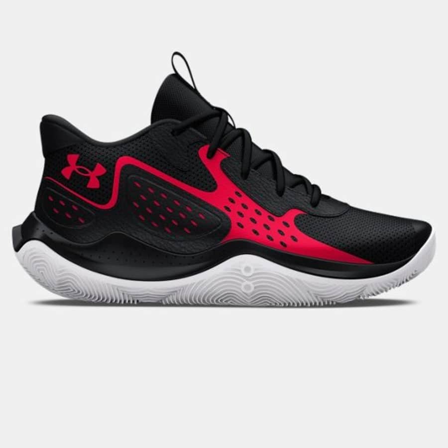 Under Armour Outlet Men's Shoe Deals: Up to 40% off