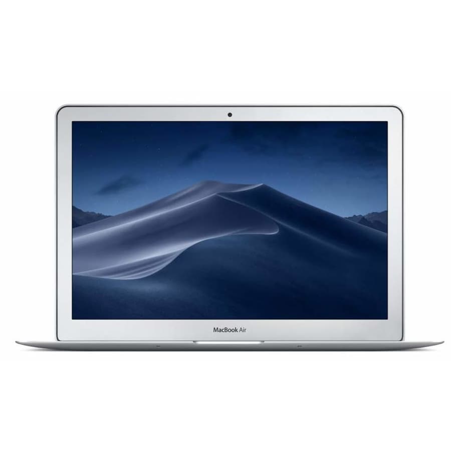 Apple MacBook Air Intel Broadwell i7 13" Laptop (2017) for $549 Apple MacBook Air Intel Broadwell i7 13" Laptop (2017) for $549