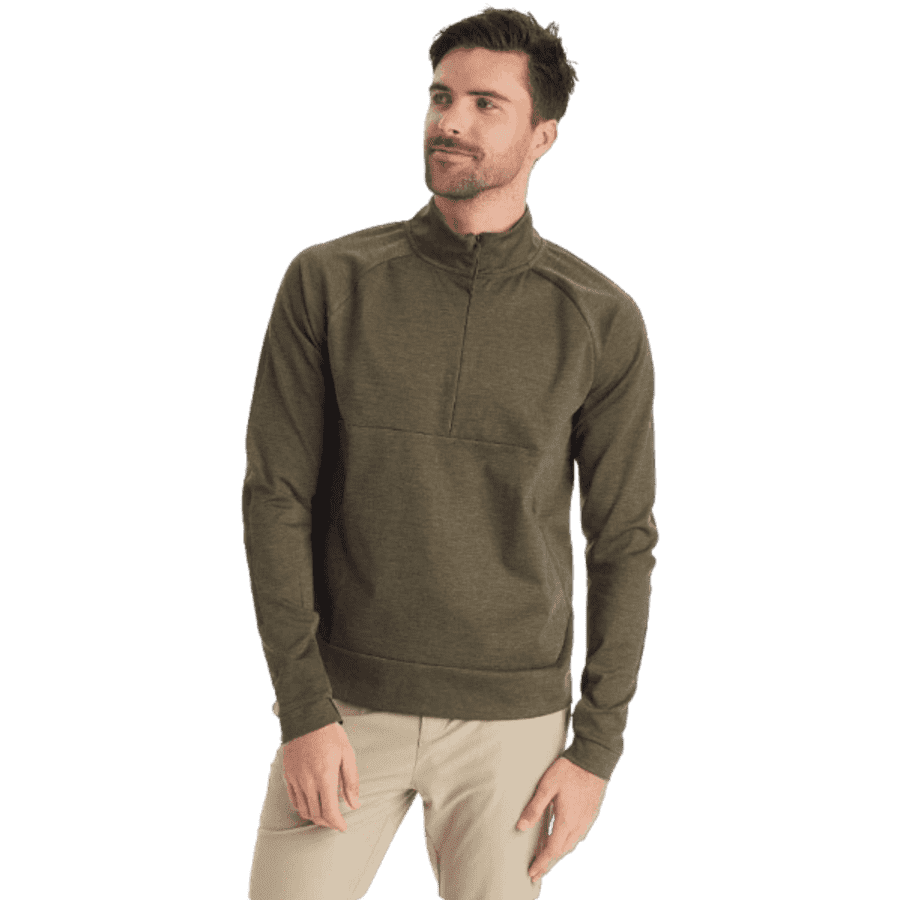 C9 Champion Men's Ponte 1/4 Zip Jacket from $6 C9 Champion Men's Ponte 1/4 Zip Jacket from $6