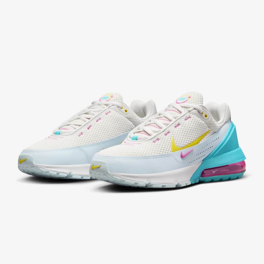 Nike Men's Air Max Pulse Shoes for $67